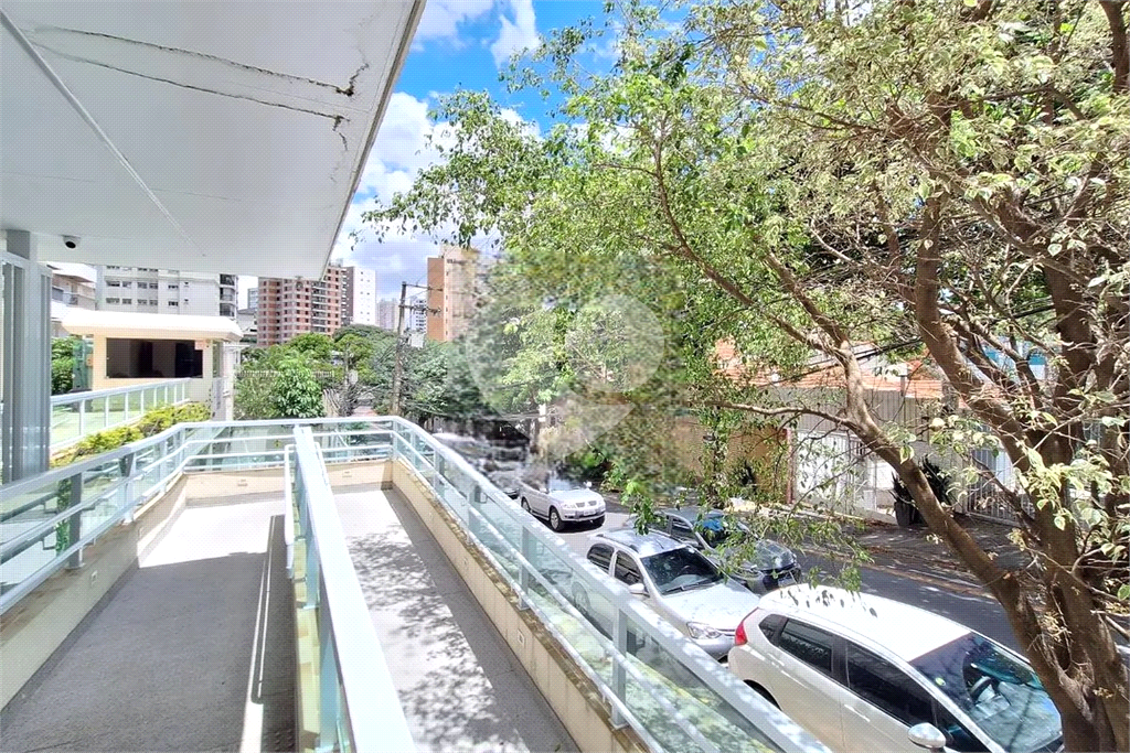 Apartamento Residencial - Pompéia