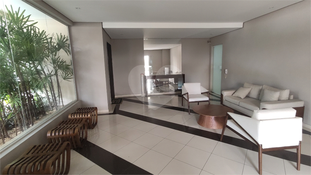 Apartamento Residencial - Pompéia