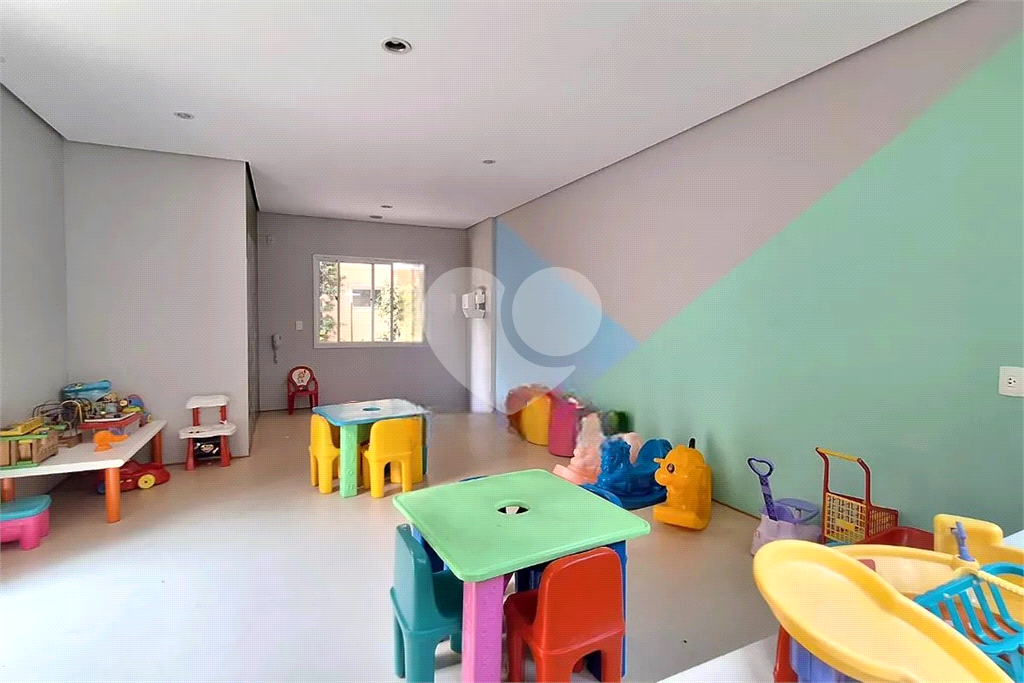 Apartamento Residencial - Pompéia