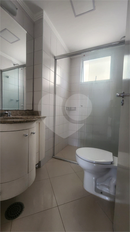 Apartamento Residencial - Pompéia