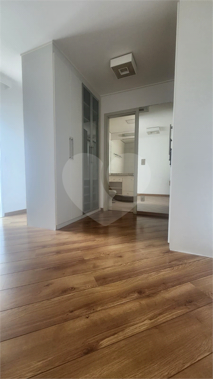 Apartamento Residencial - Pompéia