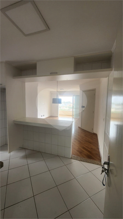 Apartamento Residencial - Pompéia