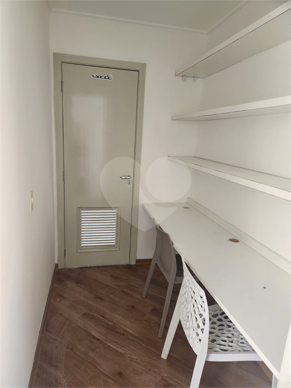 Apartamento Residencial - Pompéia