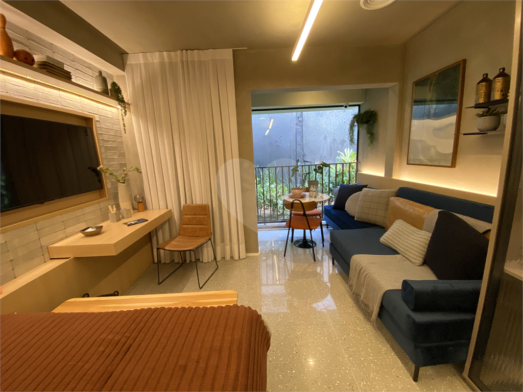 HY Pinheiros by You: Studios e 1 Dormitório com Lazer no Rooftop e Vista Deslumbrante 