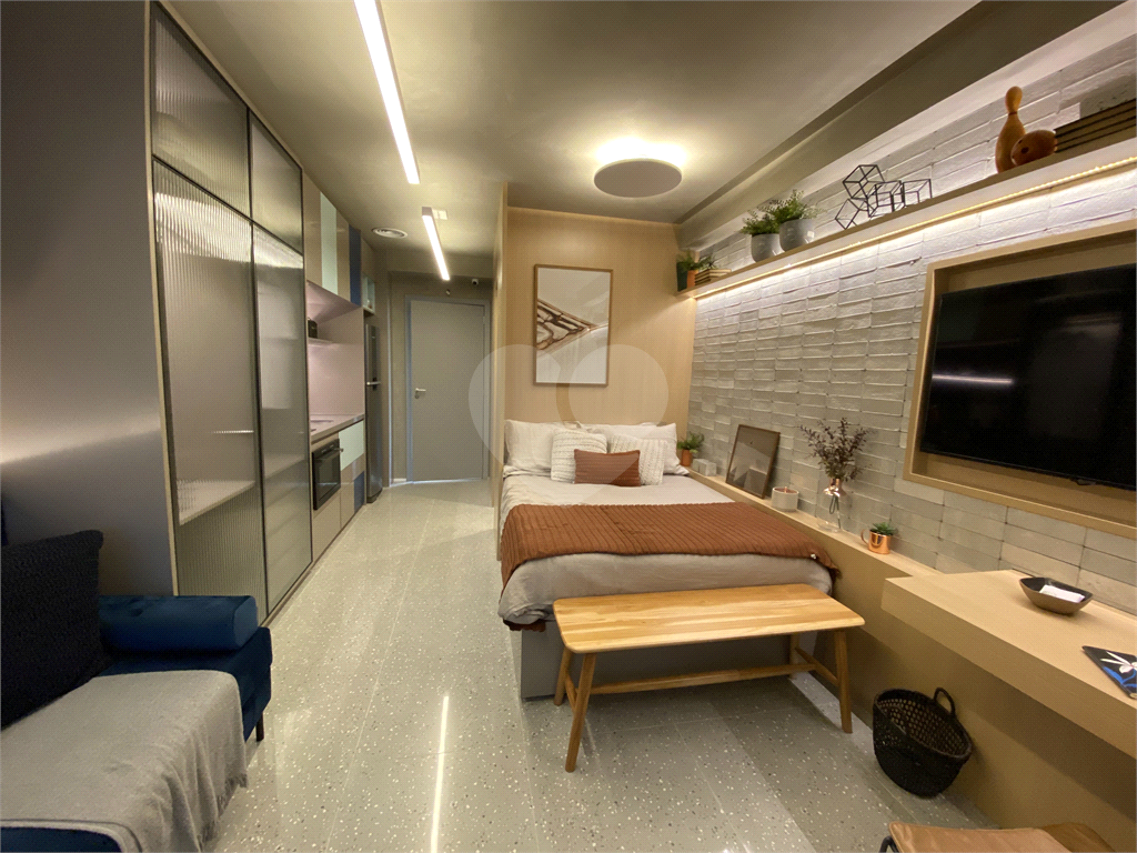 HY Pinheiros by You: Studios e 1 Dormitório com Lazer no Rooftop e Vista Deslumbrante 