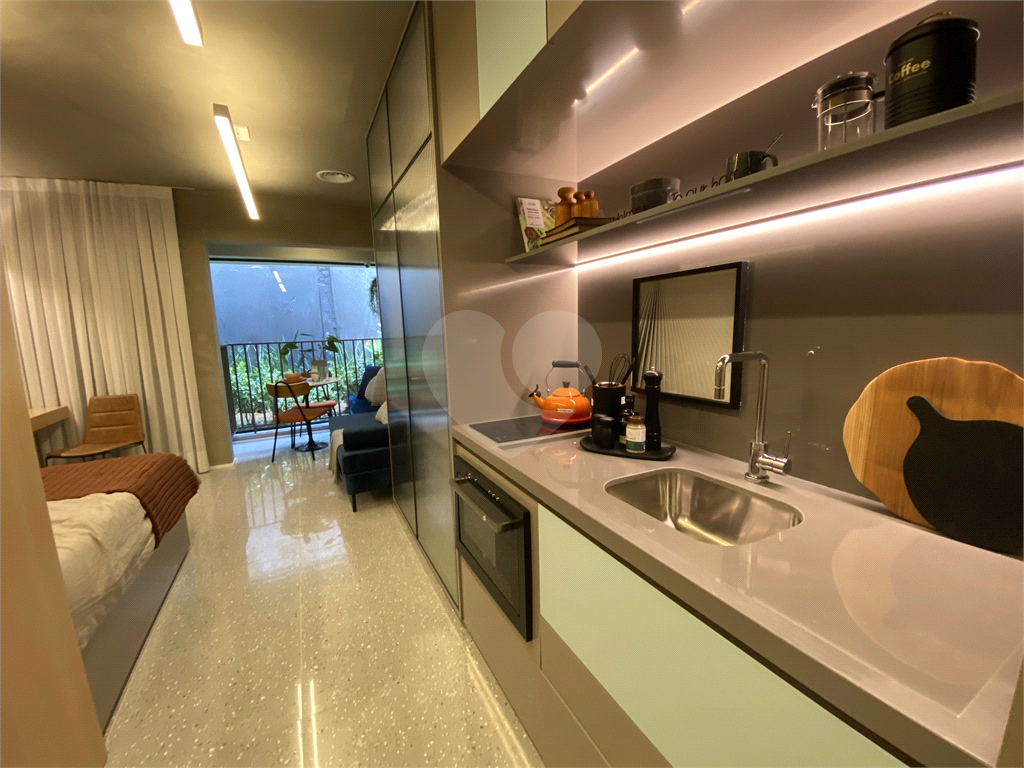 HY Pinheiros by You: Studios e 1 Dormitório com Lazer no Rooftop e Vista Deslumbrante 