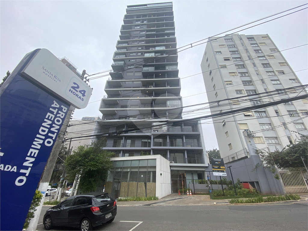 Consultório à Venda – Vila Mariana (São Paulo)