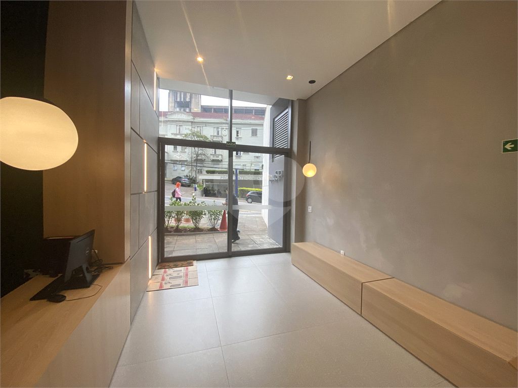 Consultório à Venda – Vila Mariana (São Paulo)