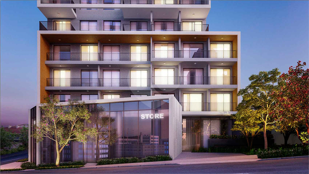 Consultório à Venda – Vila Mariana (São Paulo)