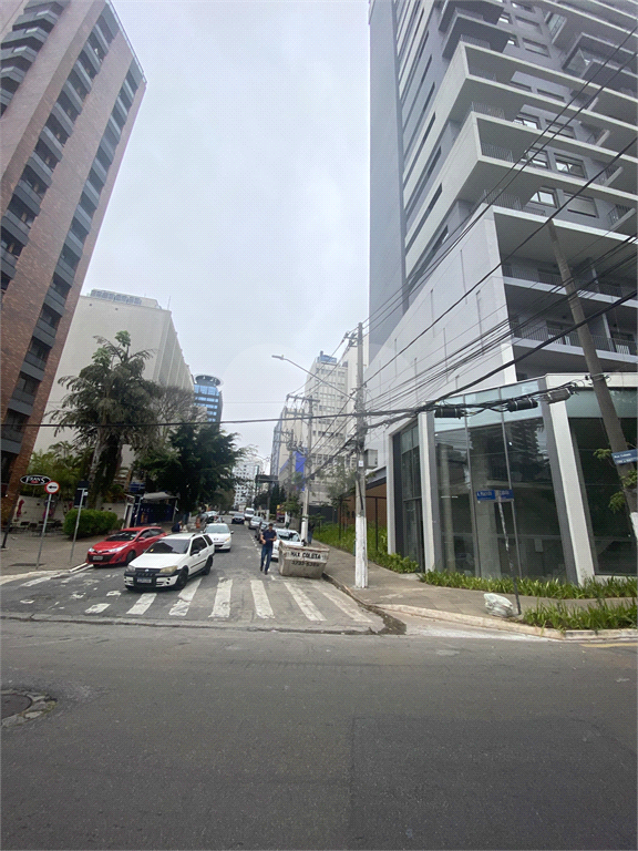 Consultório à Venda – Vila Mariana (São Paulo)