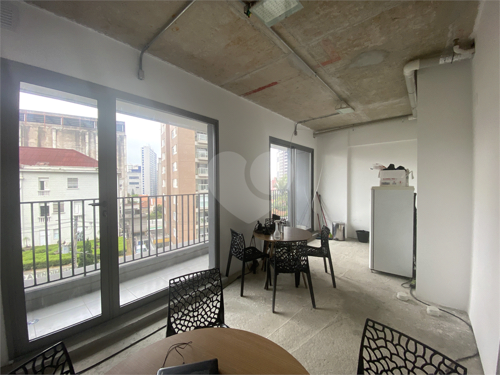 Consultório à Venda – Vila Mariana (São Paulo)
