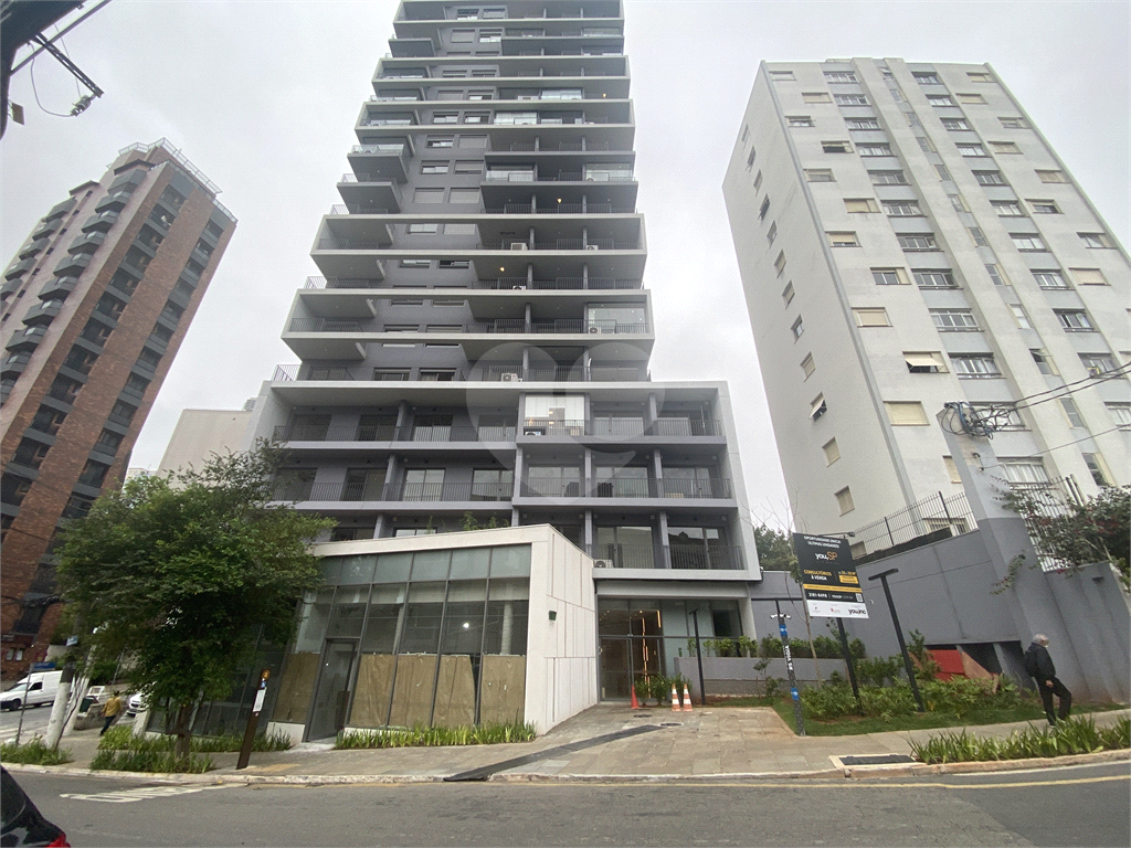 Consultório à Venda – Vila Mariana (São Paulo)