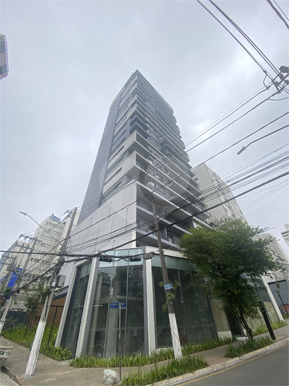 Consultório à Venda – Vila Mariana (São Paulo)