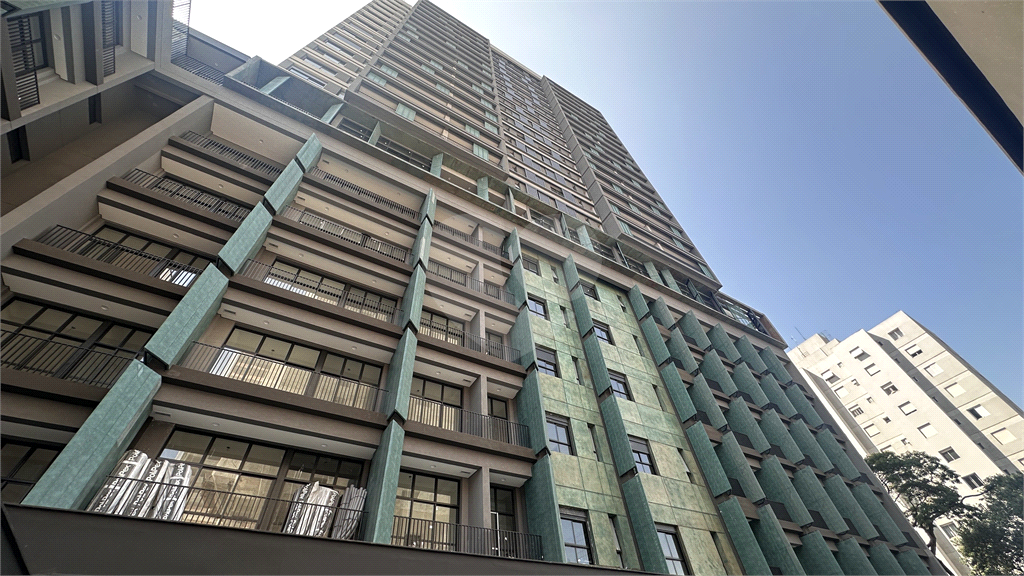 Apartamento de 68m² com Duas Suítes e Uma Vaga - Brooklin