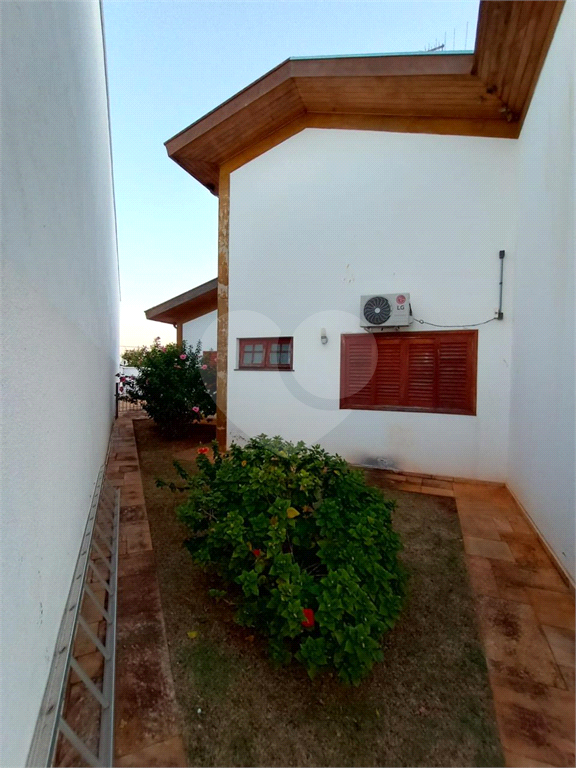 CASA TÉRREA em ALTO TAQUARAL