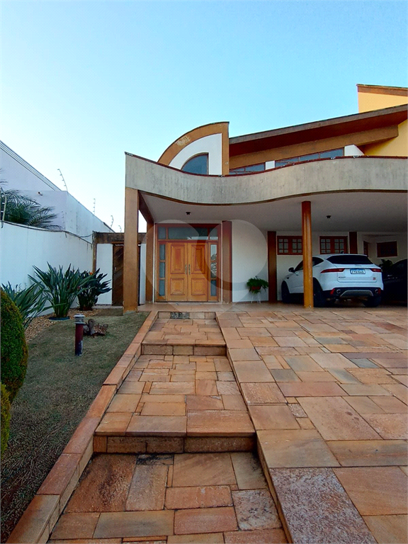 CASA TÉRREA em ALTO TAQUARAL