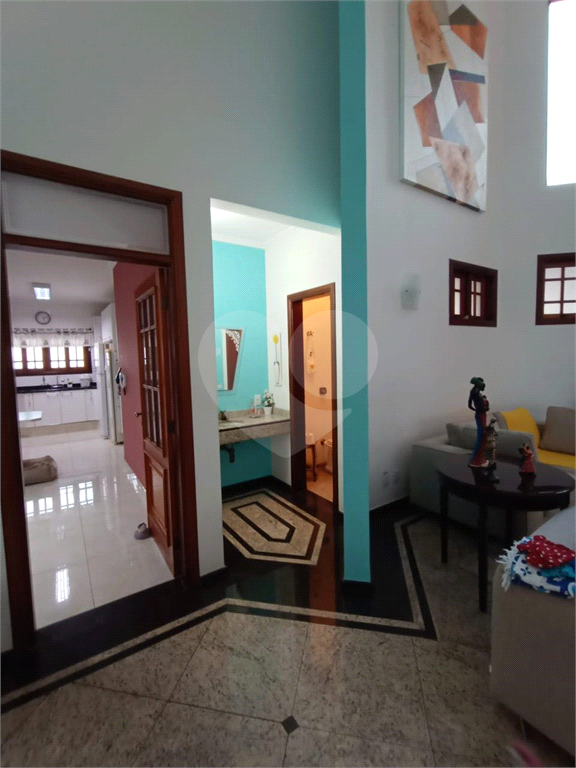 CASA TÉRREA em ALTO TAQUARAL