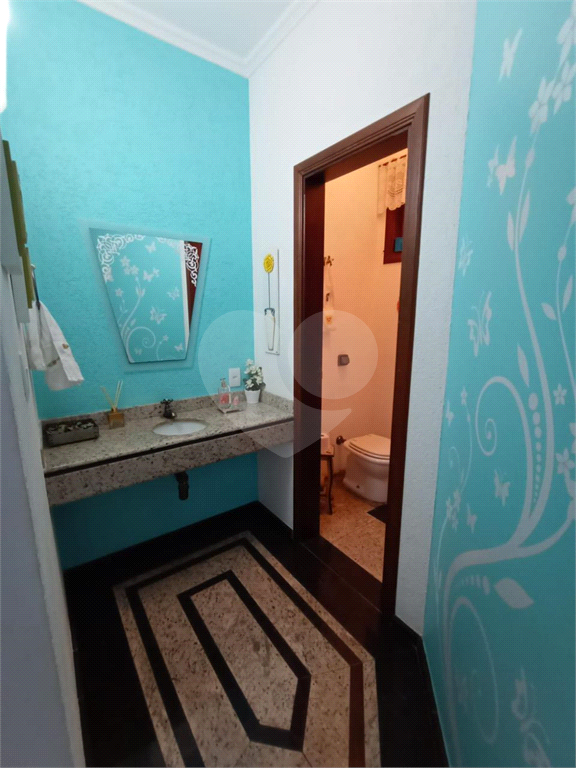 CASA TÉRREA em ALTO TAQUARAL