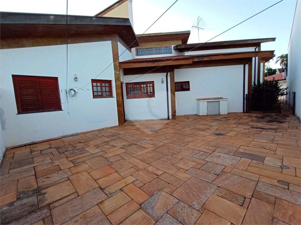 CASA TÉRREA em ALTO TAQUARAL