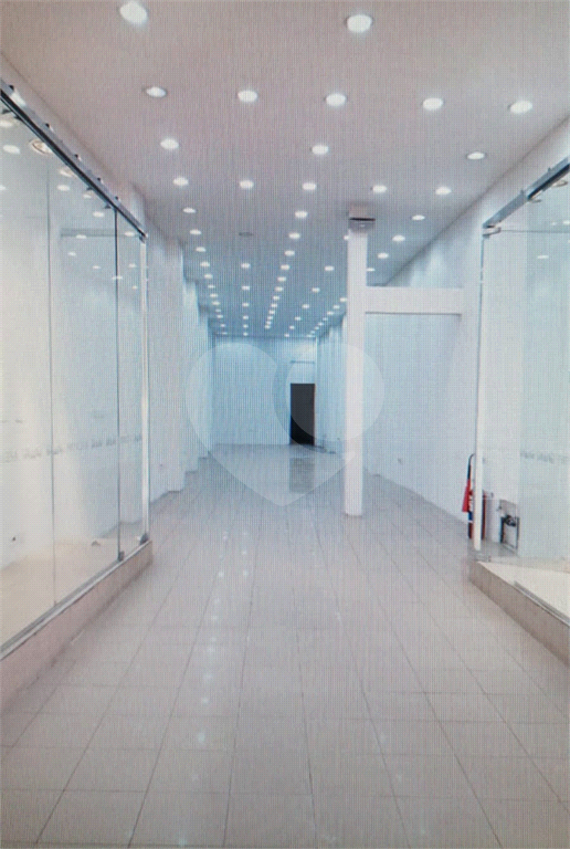SALÃO COMERCIAL - CENTRO LOCAÇÃO