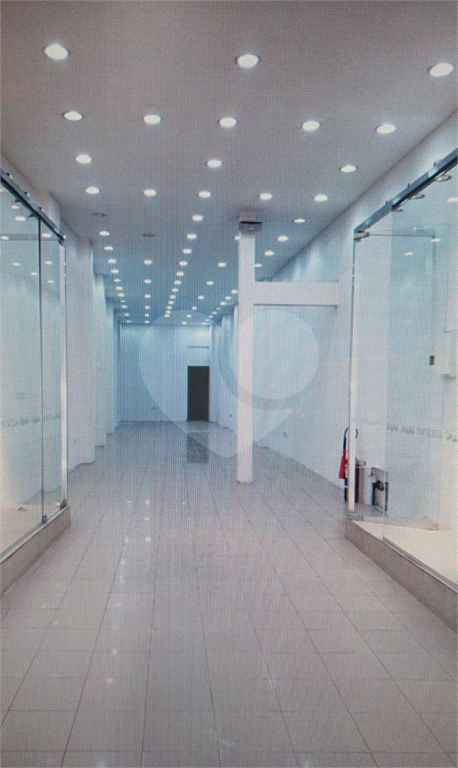 SALÃO COMERCIAL - CENTRO LOCAÇÃO