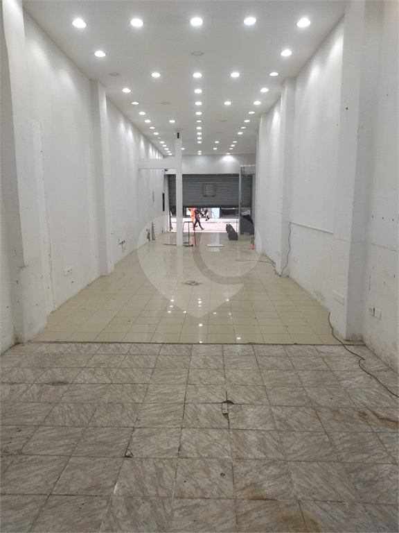SALÃO COMERCIAL - CENTRO LOCAÇÃO