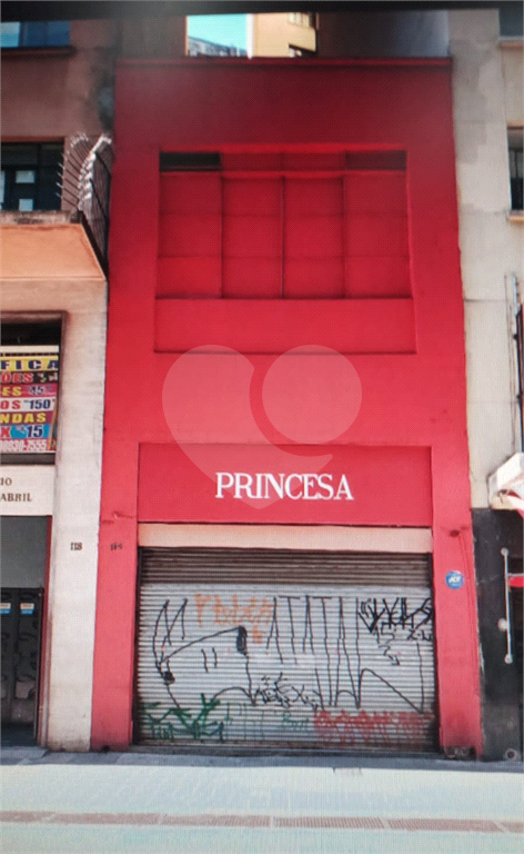 SALÃO COMERCIAL - CENTRO LOCAÇÃO