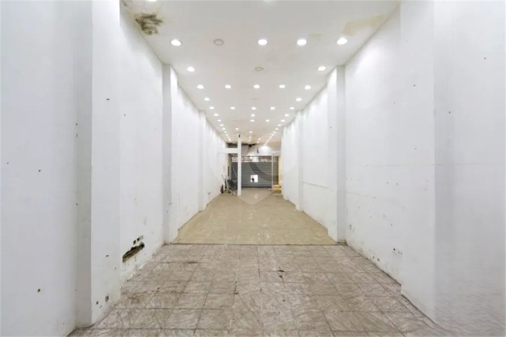 SALÃO COMERCIAL - CENTRO LOCAÇÃO