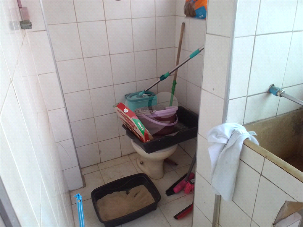 APARTAMENTO em CAMBUCI