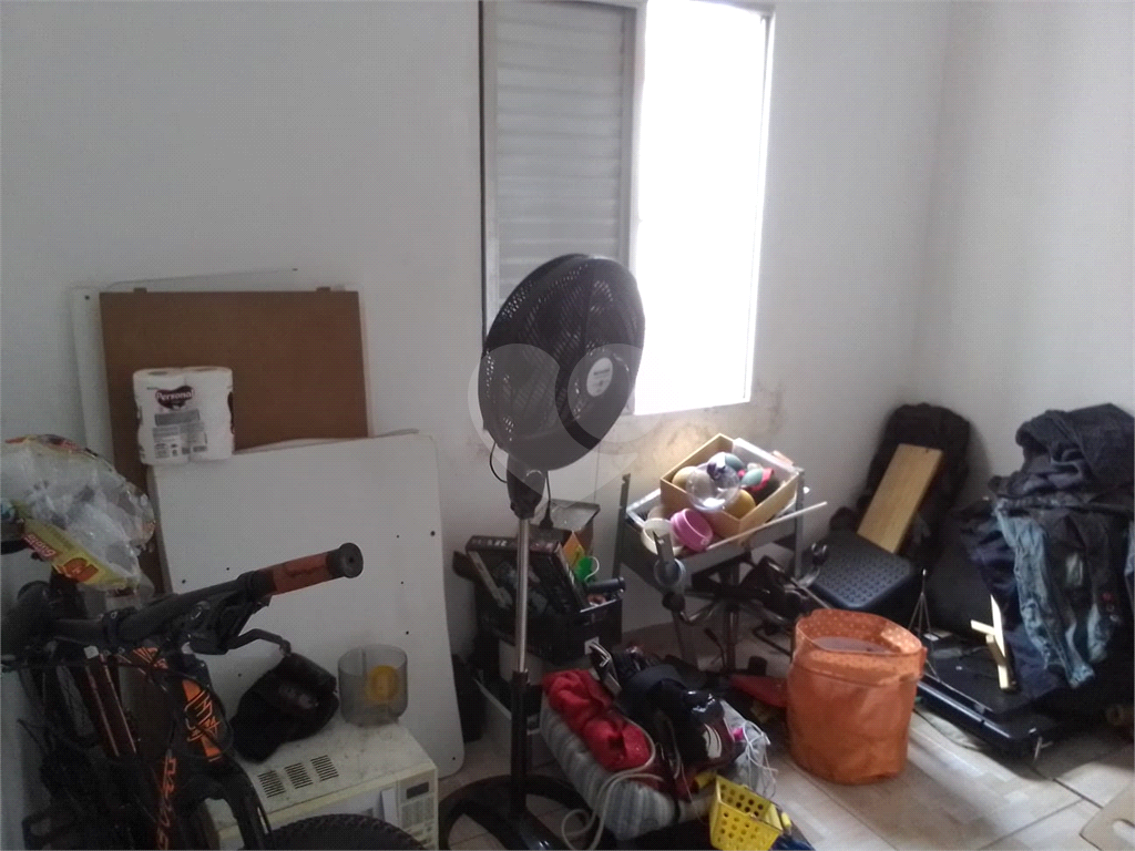 APARTAMENTO em CAMBUCI