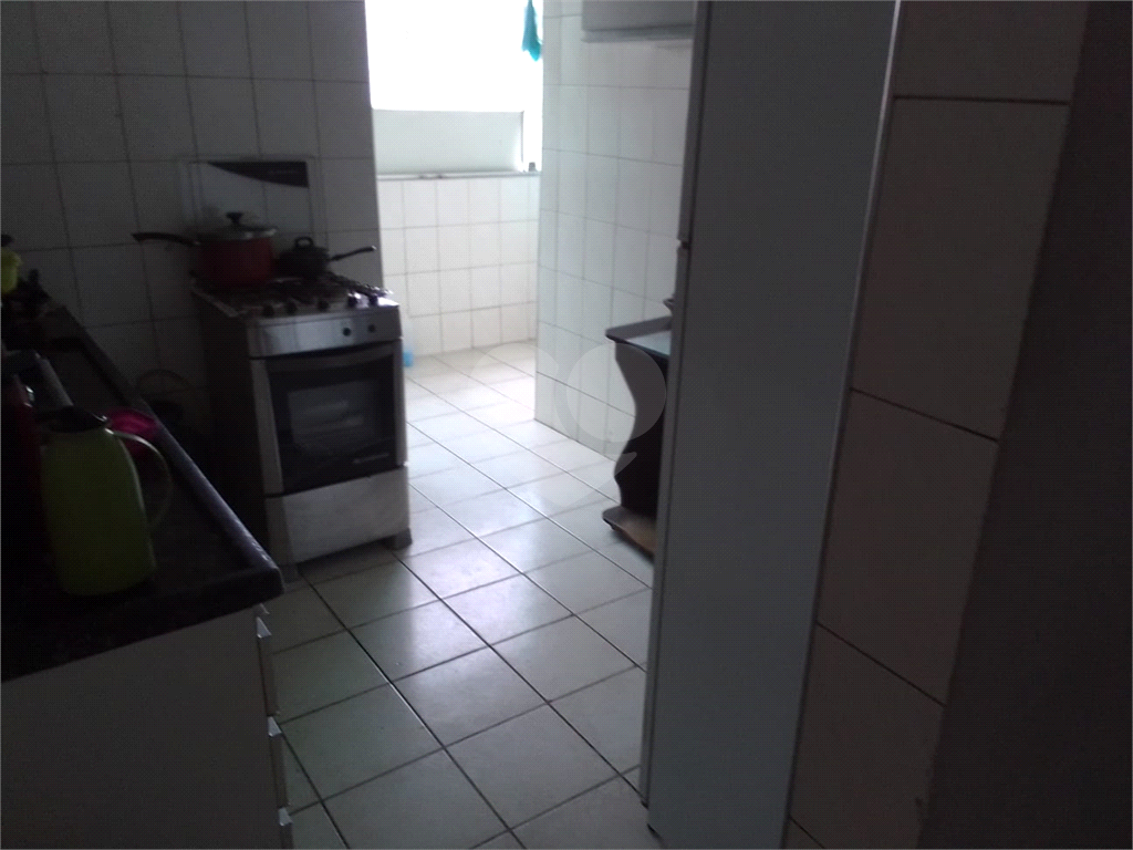 APARTAMENTO em CAMBUCI