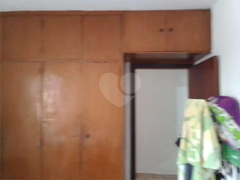 APARTAMENTO em CAMBUCI