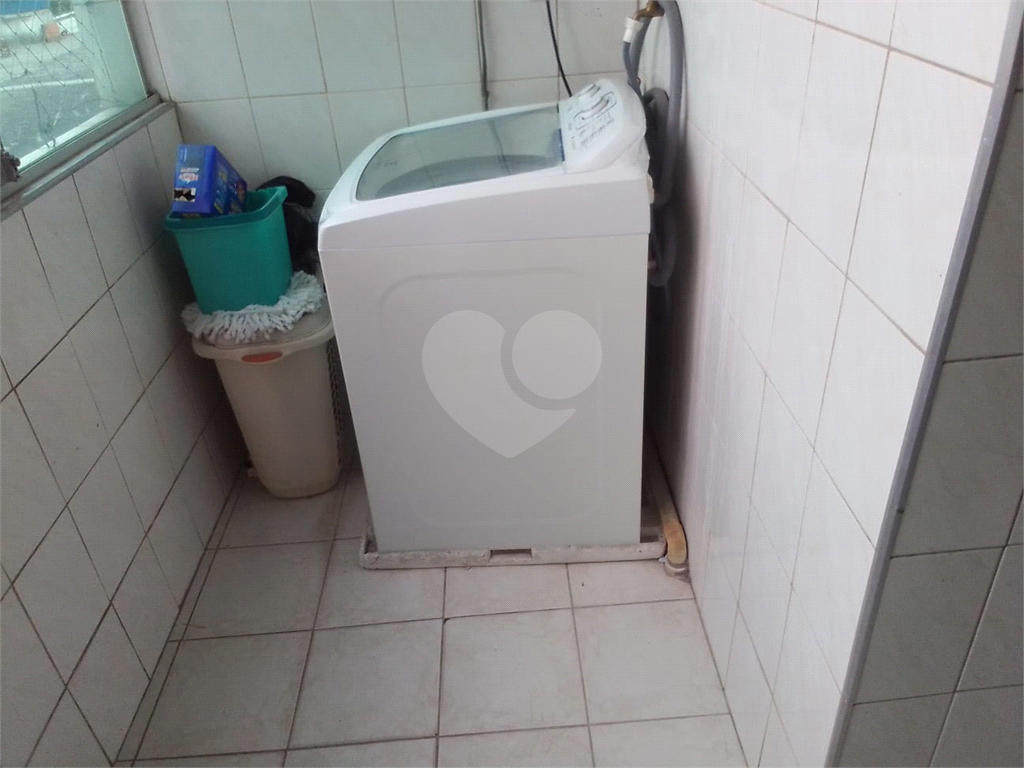 APARTAMENTO em CAMBUCI