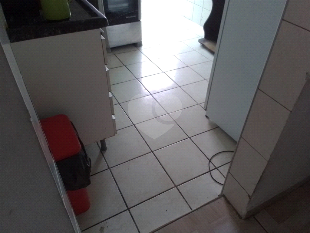 APARTAMENTO em CAMBUCI