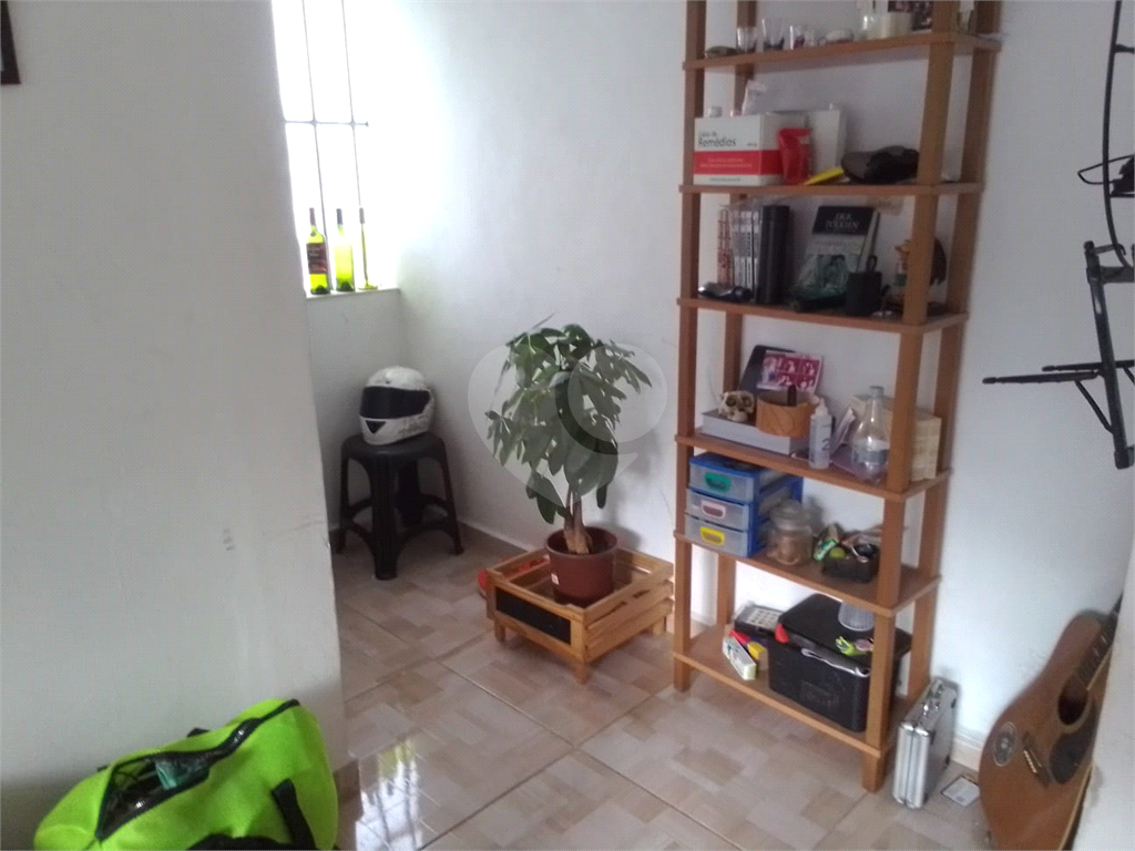 APARTAMENTO em CAMBUCI