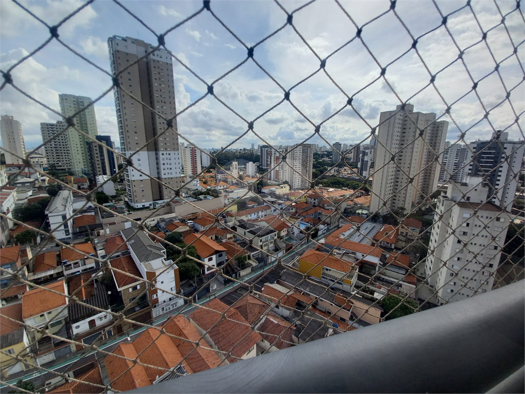 Apartamento próximo metrô Pd. Inglesa para locação de 3 quartos suítes e 2 vagas