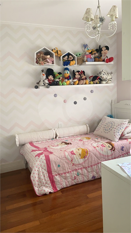 APARTAMENTO em BELÉM