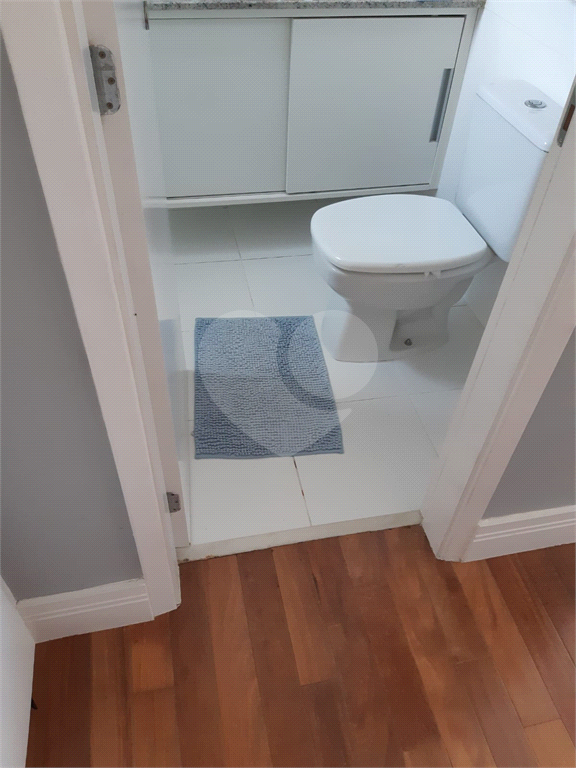 APARTAMENTO em BELÉM