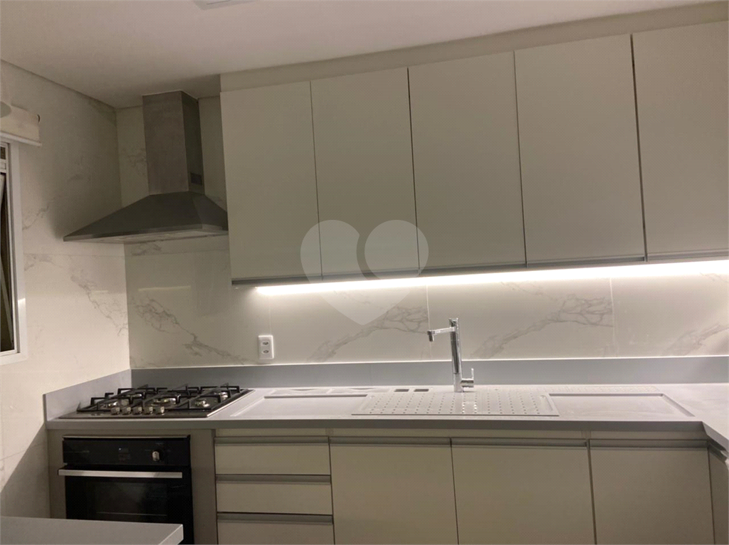 APARTAMENTO em BELÉM