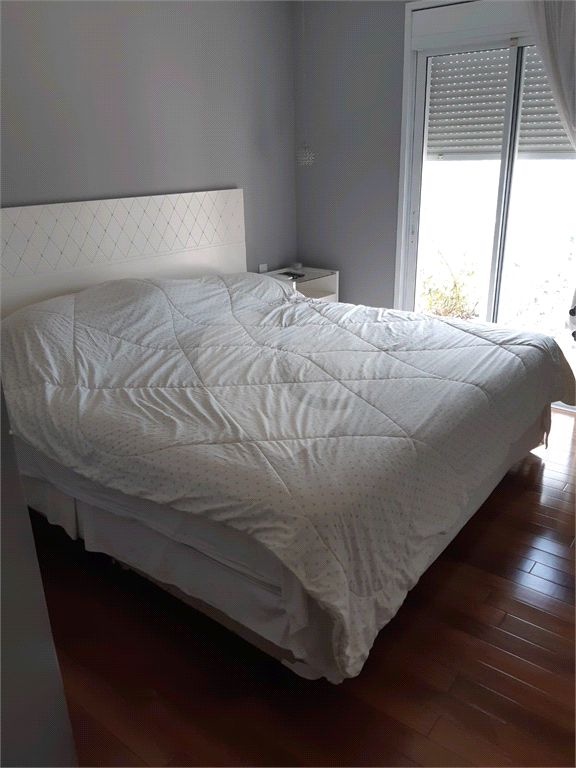 APARTAMENTO em BELÉM