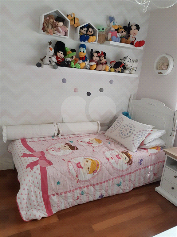 APARTAMENTO em BELÉM