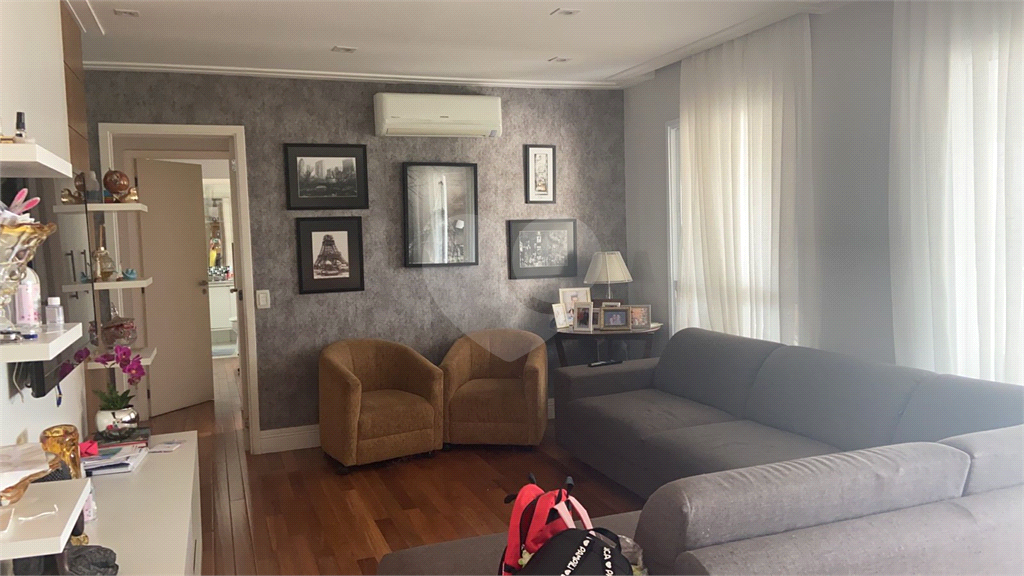 APARTAMENTO em BELÉM
