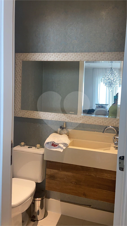 APARTAMENTO em BELÉM