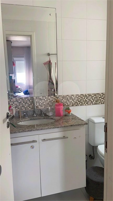 APARTAMENTO em BELÉM