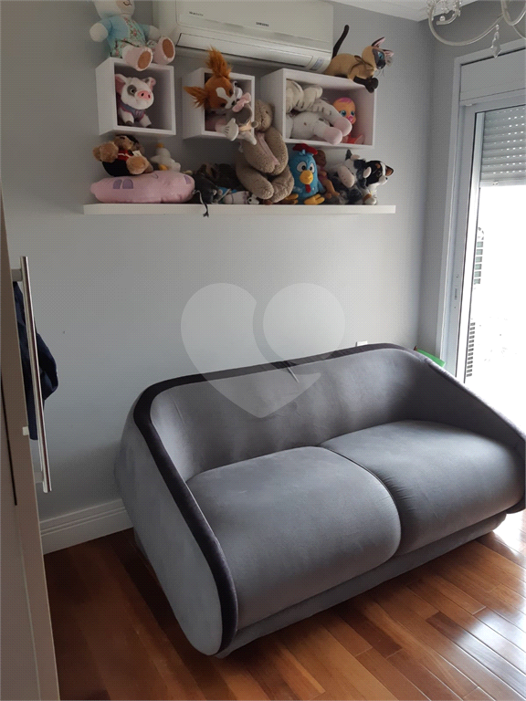 APARTAMENTO em BELÉM