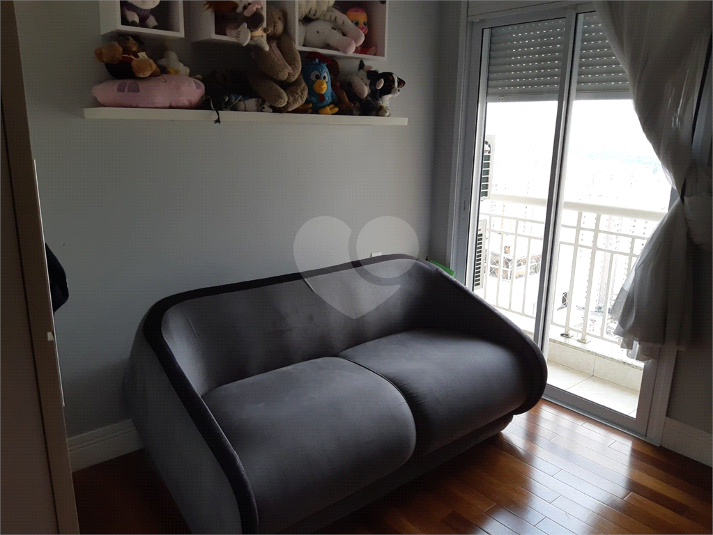 APARTAMENTO em BELÉM