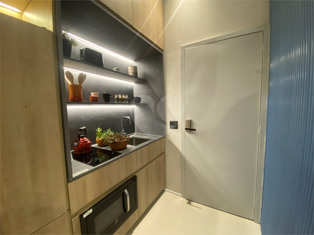 "Studio à Venda no HY Residence Pinheiros | 23 a 28 m², Lazer Completo e Próximo à Faria Lima