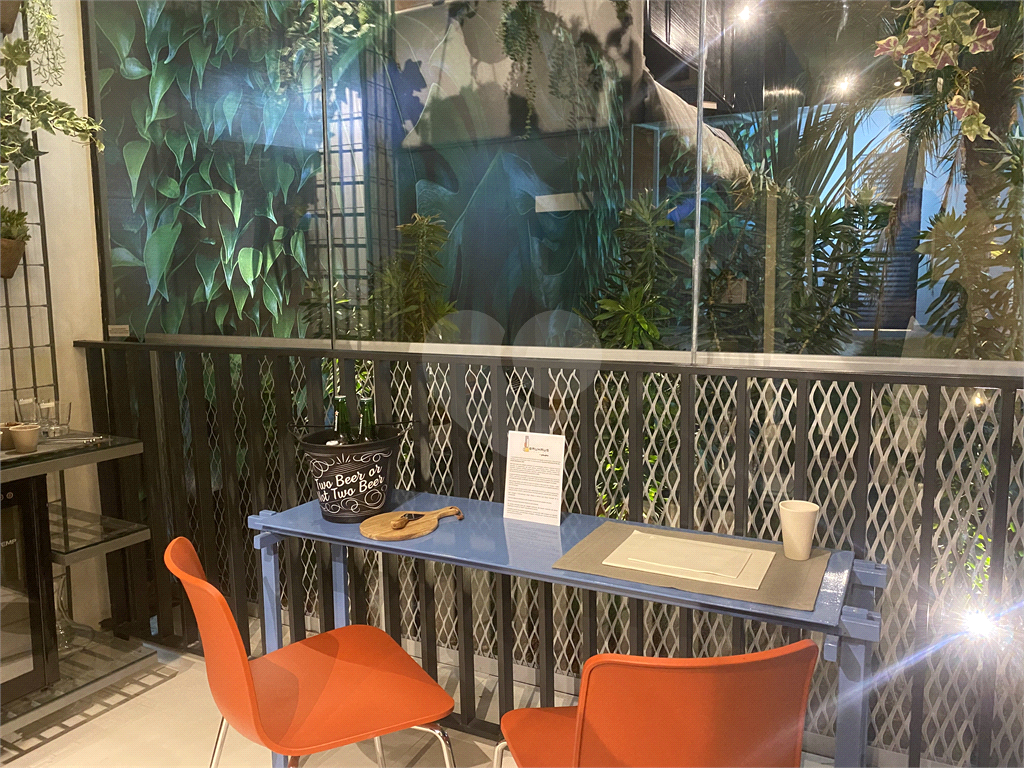 "Studio à Venda no HY Residence Pinheiros | 23 a 28 m², Lazer Completo e Próximo à Faria Lima