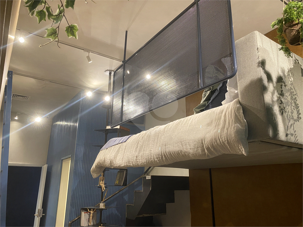 "Studio à Venda no HY Residence Pinheiros | 23 a 28 m², Lazer Completo e Próximo à Faria Lima