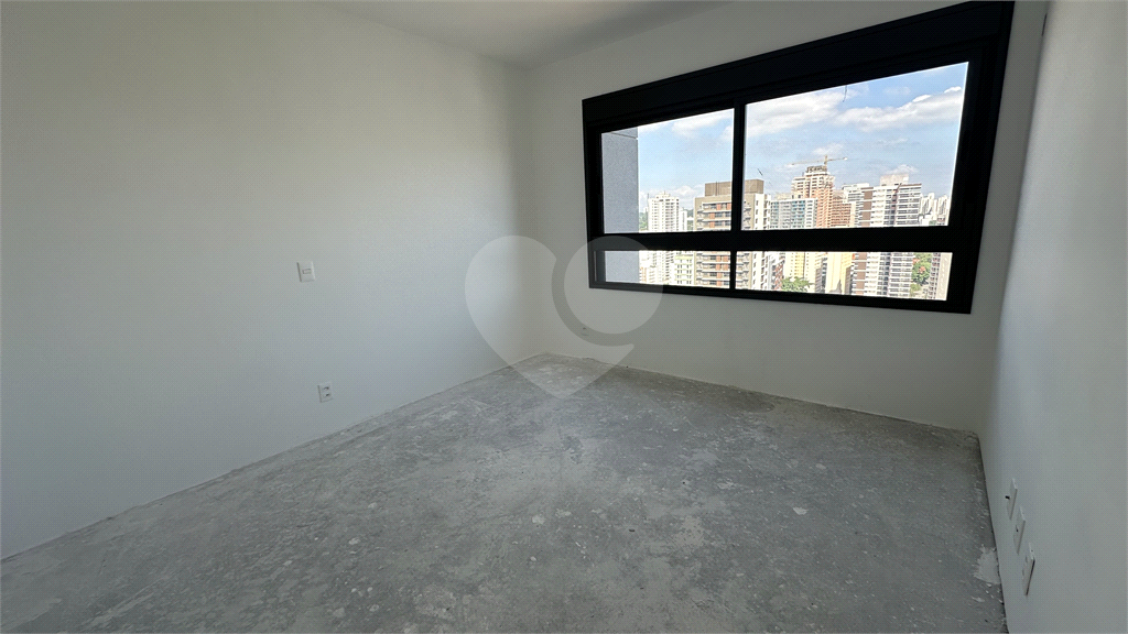  Apartamento de 2 Suítes, 68m² com 2 Vagas no Brooklin - HY Residence
Entrega Imediata | Alto Padrão